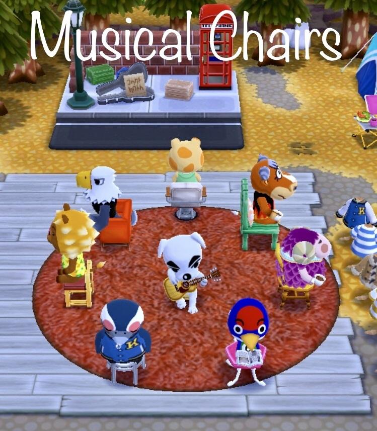 182 best Musical Chairs images on Pholder Random Acts Of Amazon, AC