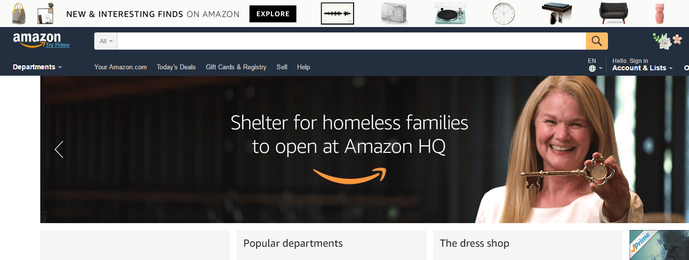 Amazon Introduces New Employee Dormitories... r/funny
