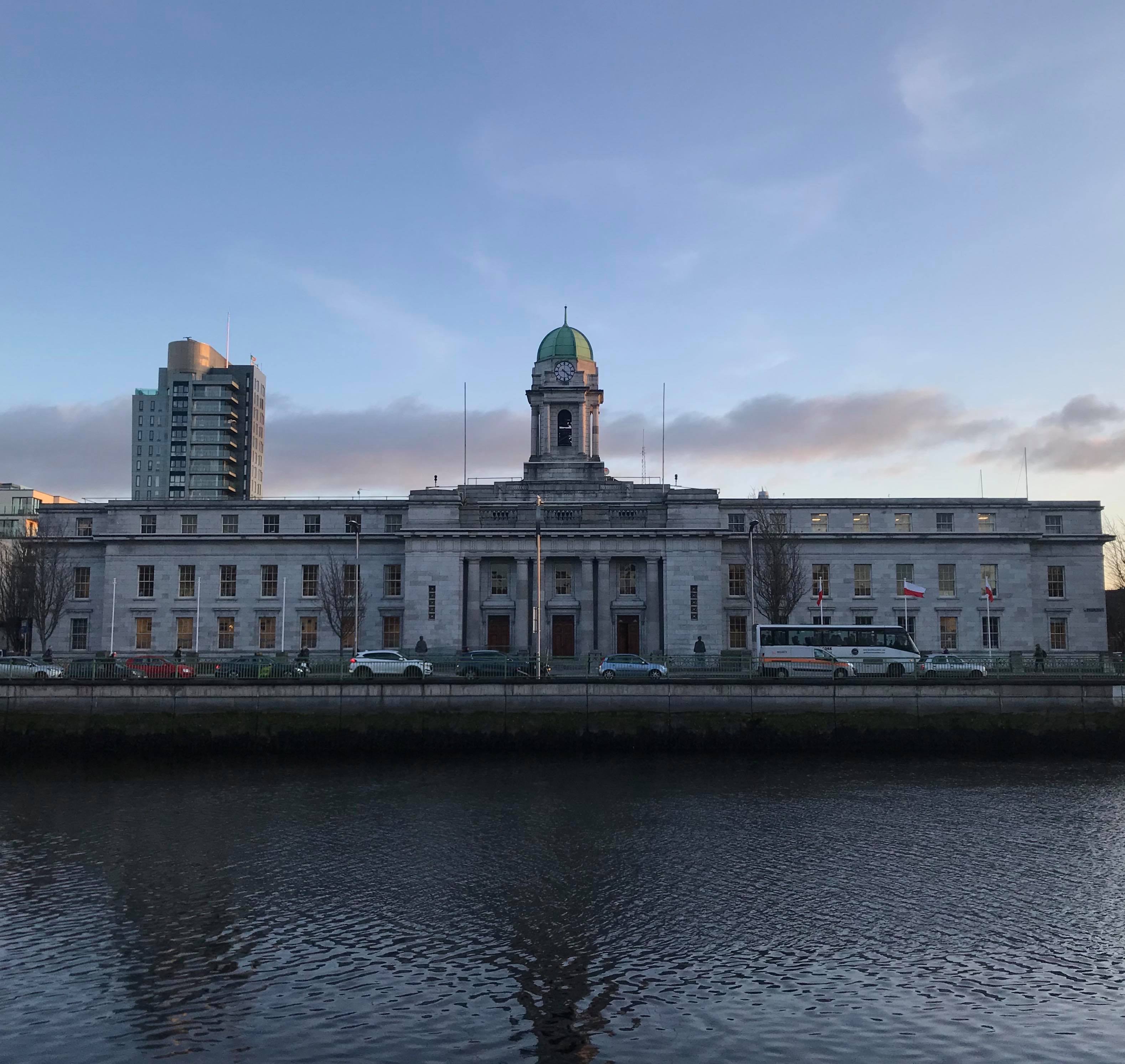 Cork City Hall Housing Department at Kevin Dodson blog