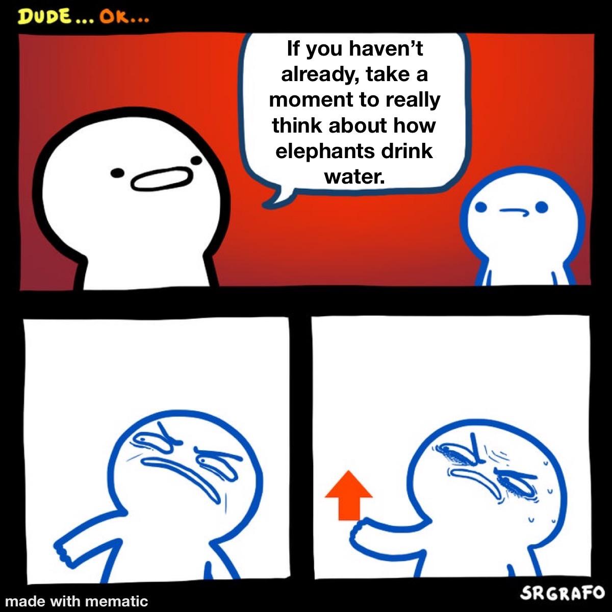 Rule 34 of the if It pops into your head make a meme about it