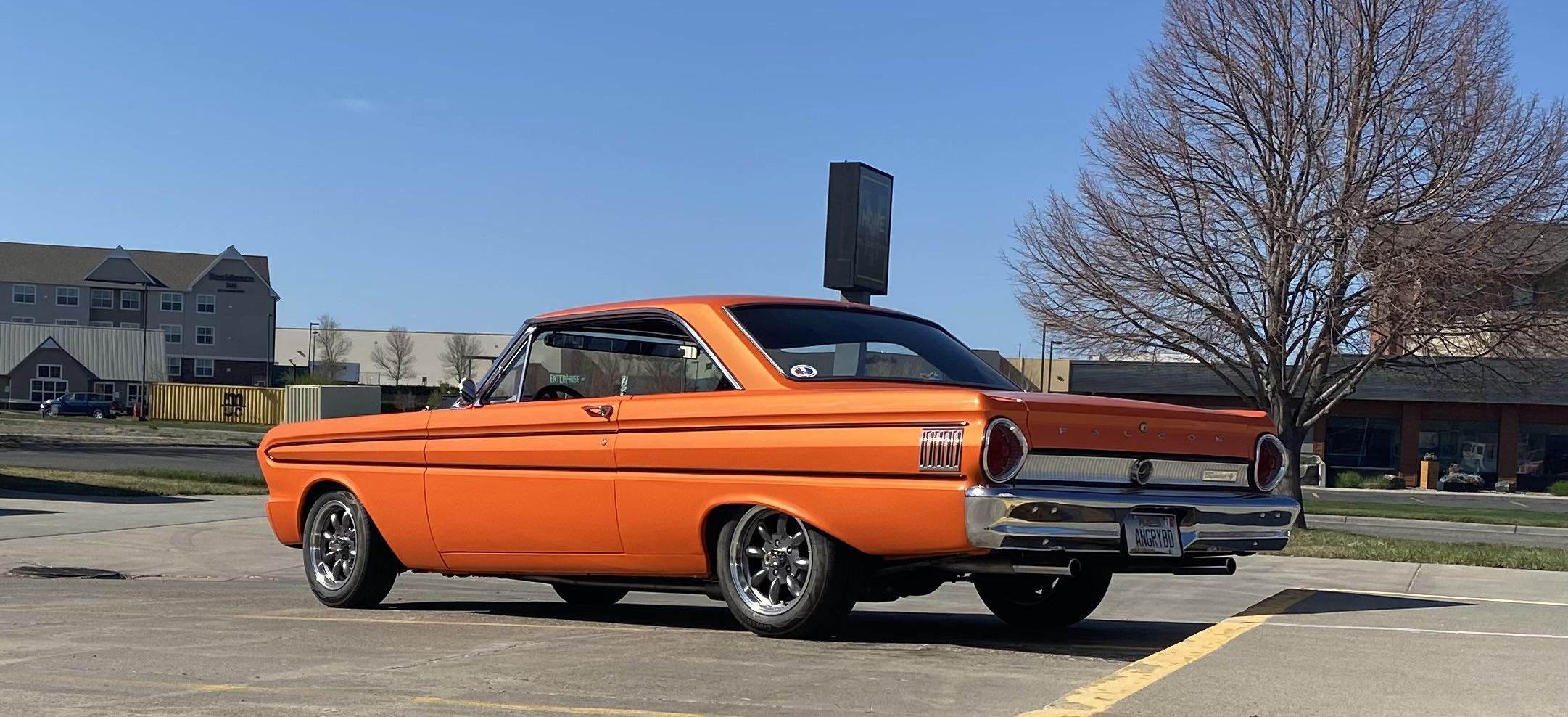 575 best Ford Falcon images on Pholder Classiccars, Carporn and Ford