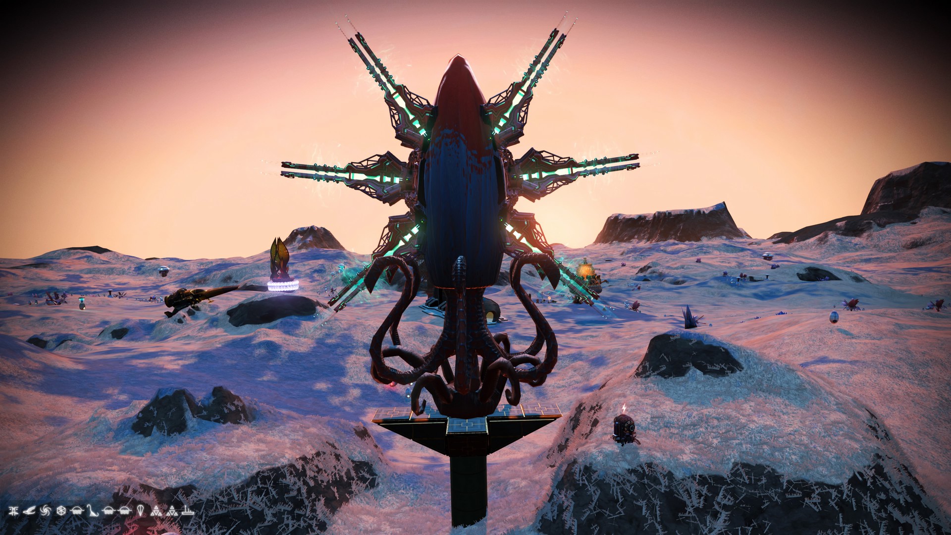 Just need a few finishing touches and my Greenfingers build should be