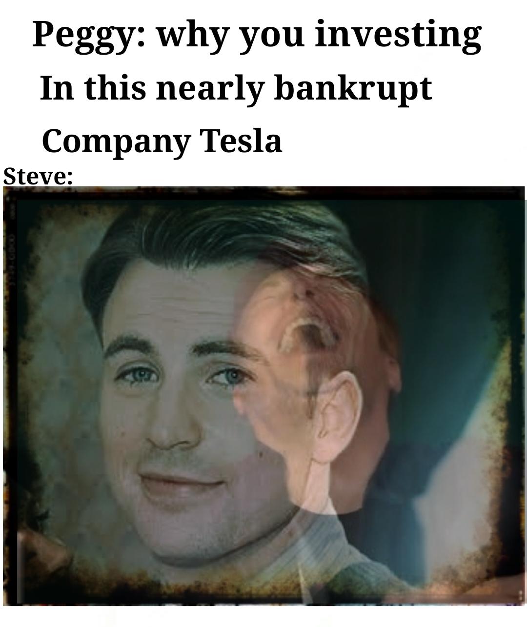 No ones gonna buy electric car r/dankmemes