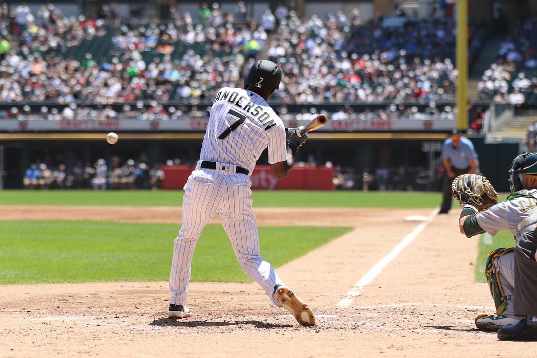 7 days until opening day whitesox