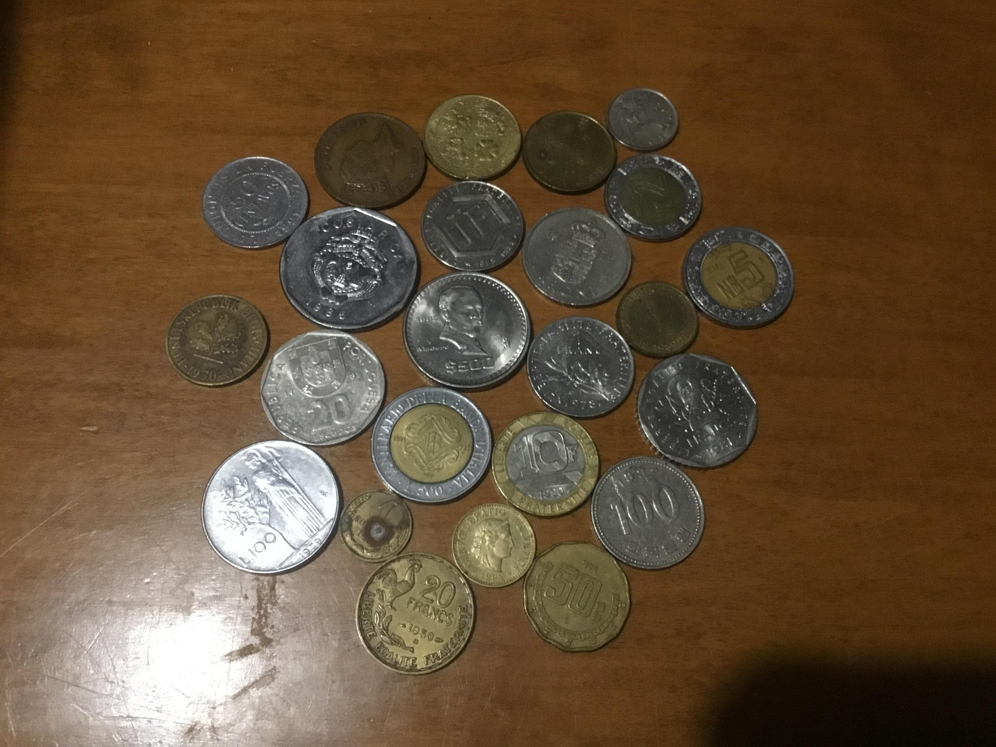 Worth anything? r/coins