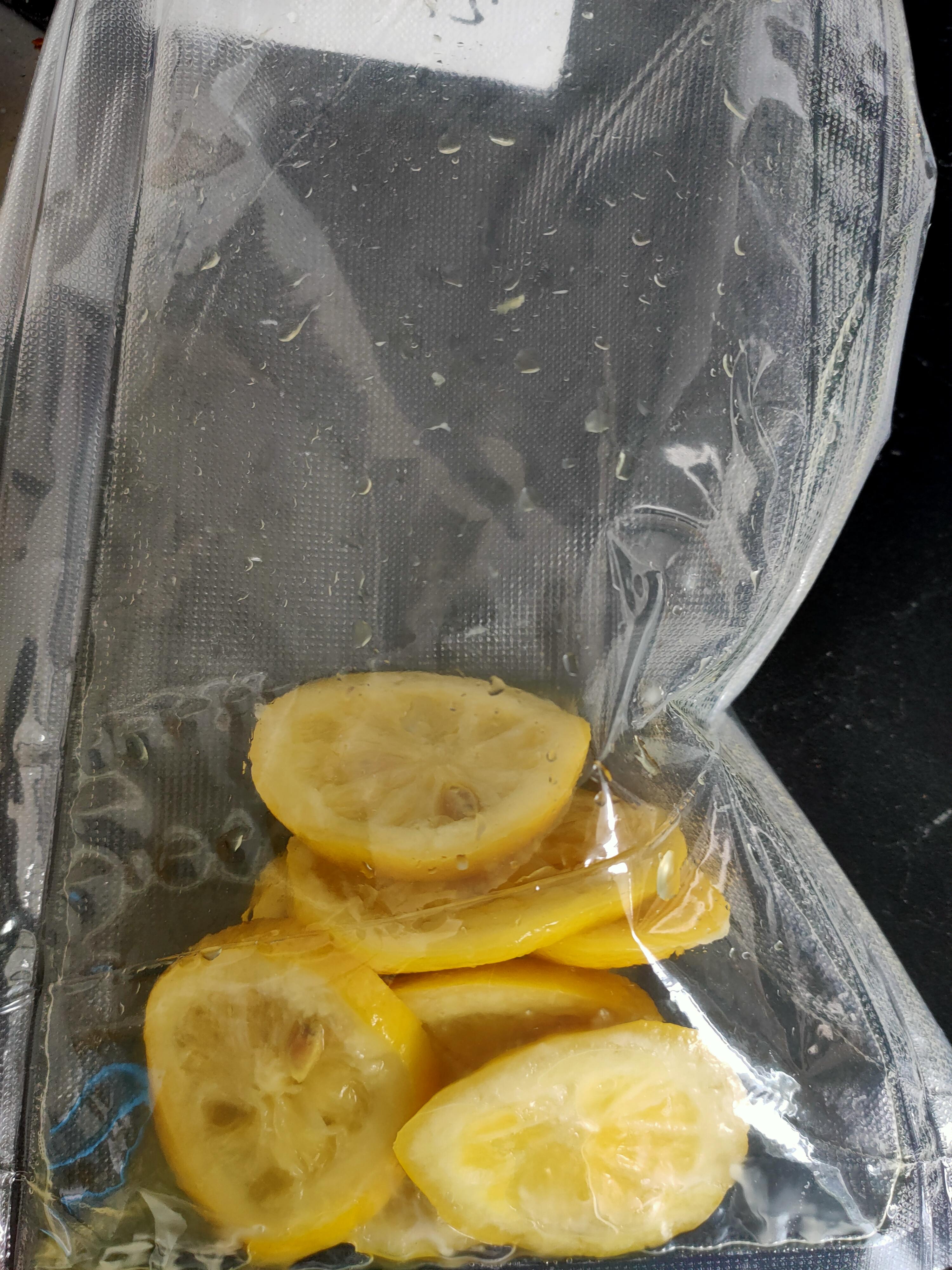 Storing preserved lemons r/fermentation