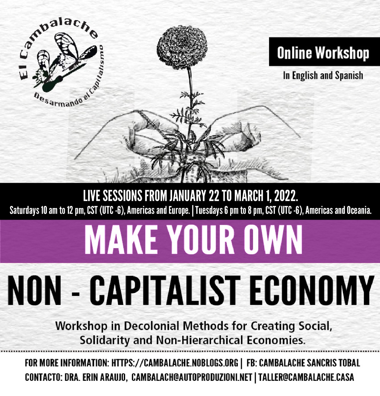 Application Deadline Today! begin your application here https