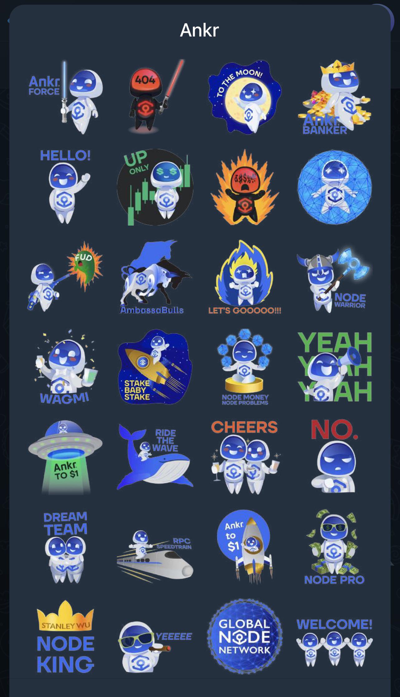 237 best Telegram Stickers images on Pholder Furry, Telegram Stickers
