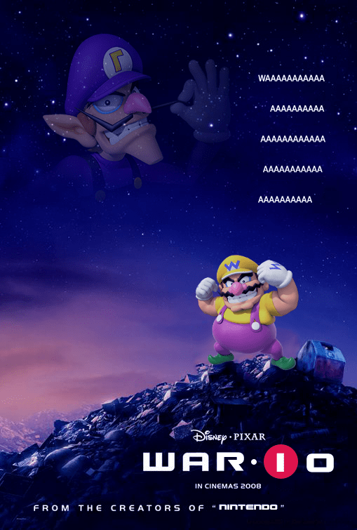 War · i · o sbubby