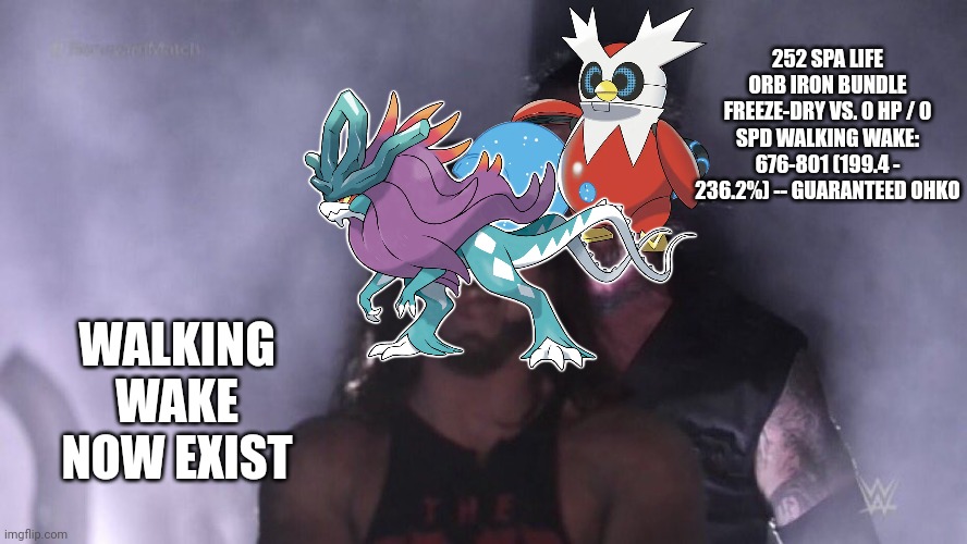 iron bundle says hello r/pokemonmemes