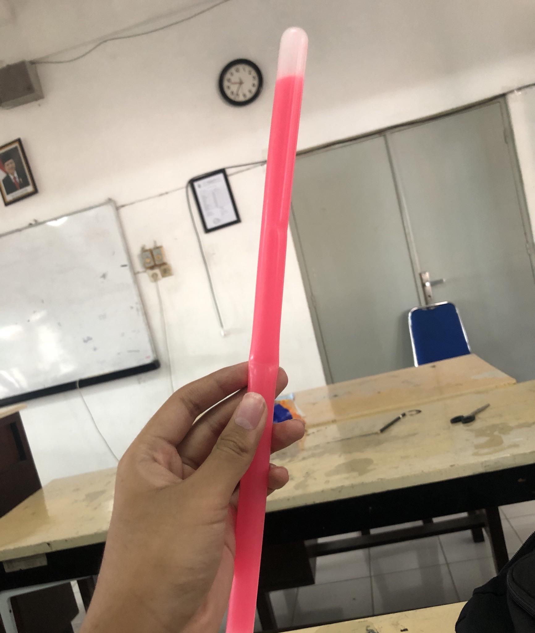 Forbidden Es Lilin indonesia