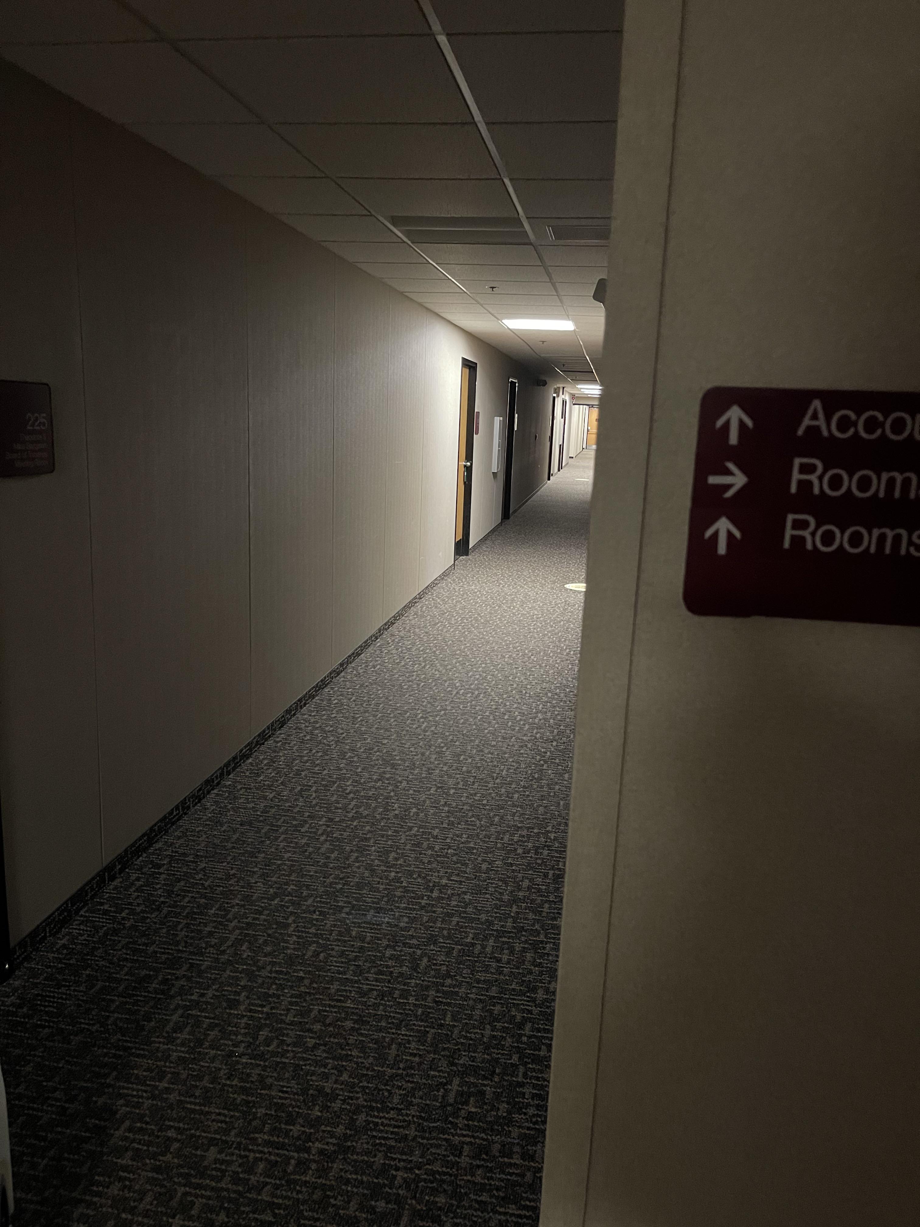 What Level Is This Backrooms vrogue.co