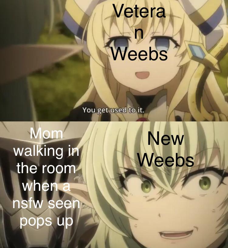 More goblin slayer memes Animemes