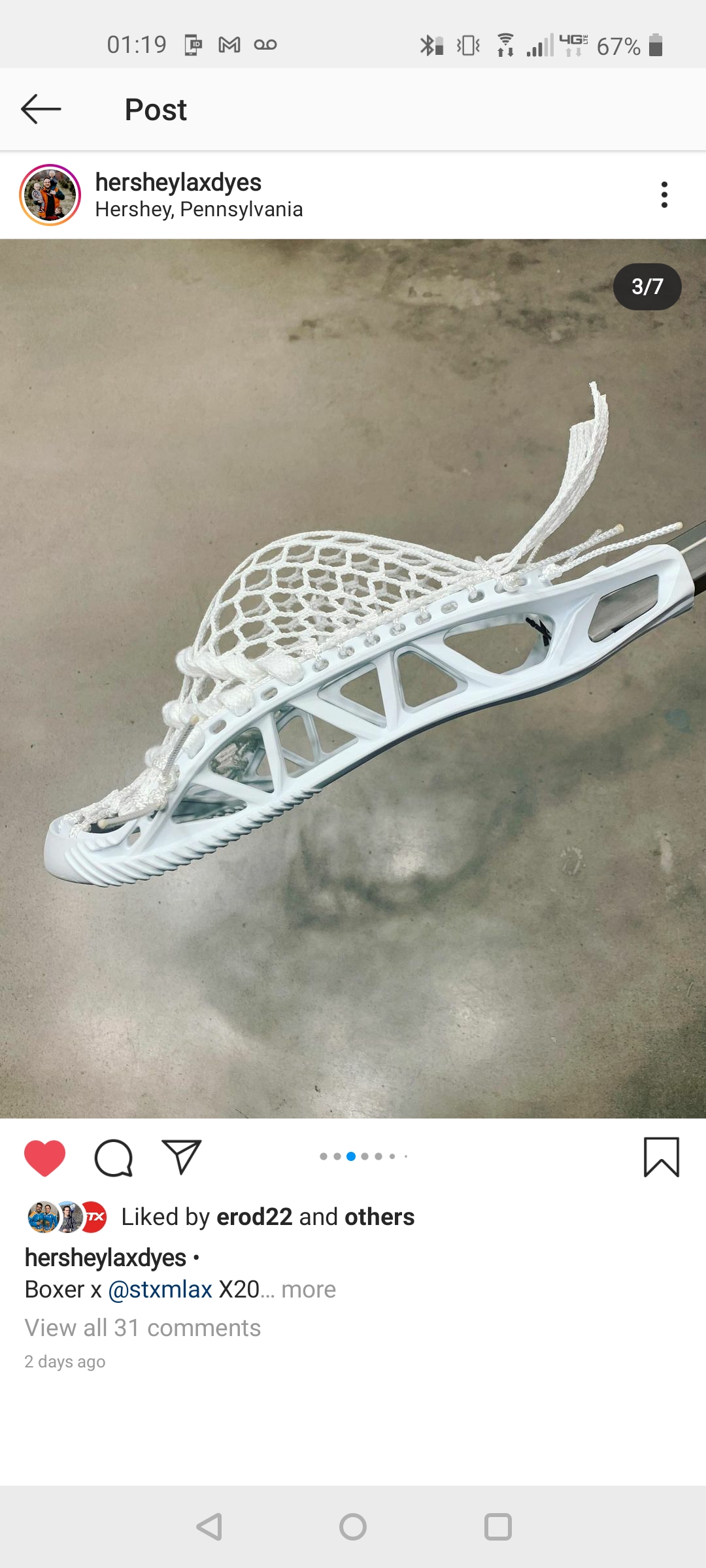 The Top High School Lacrosse Players of the Decade lacrosse