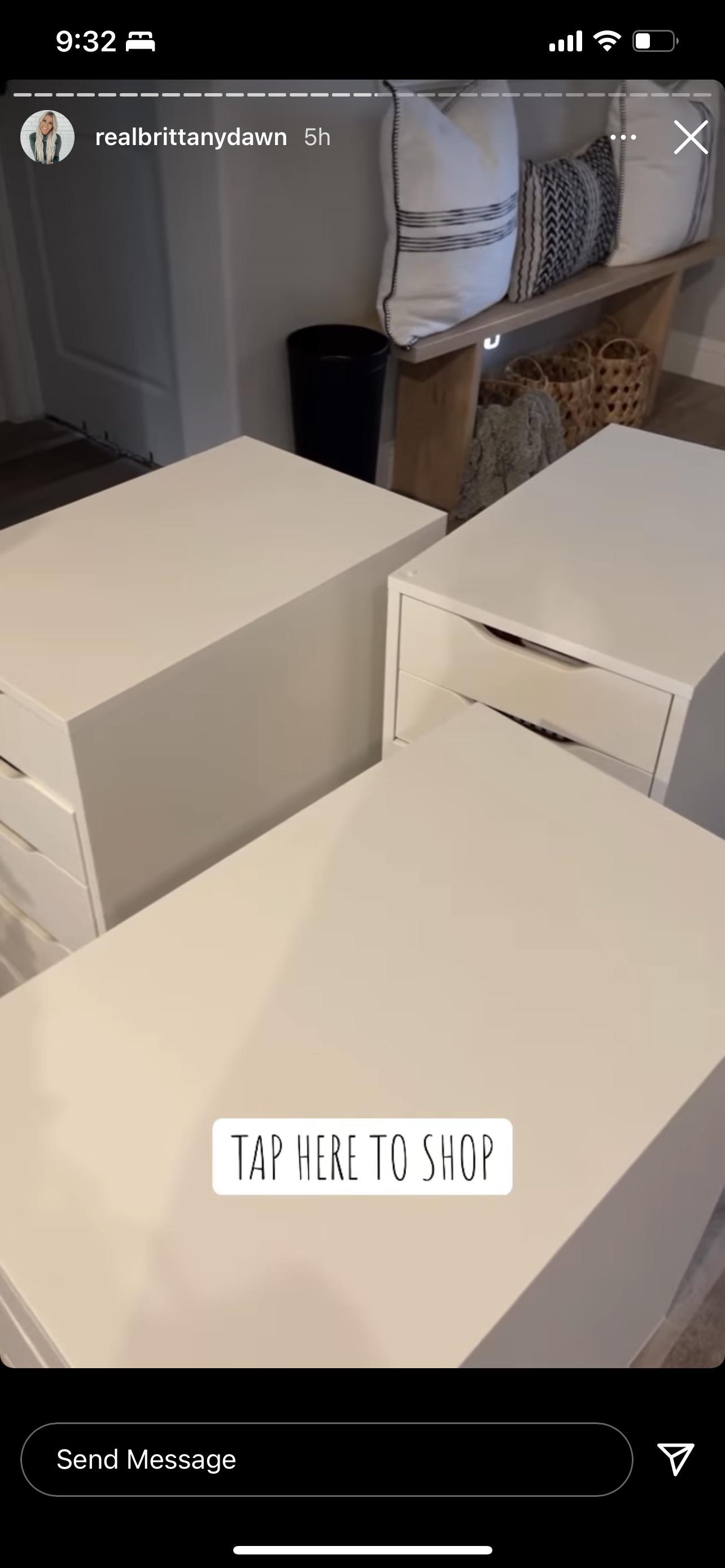 In what universe is an IKEA Alex unit difficult to put together? r