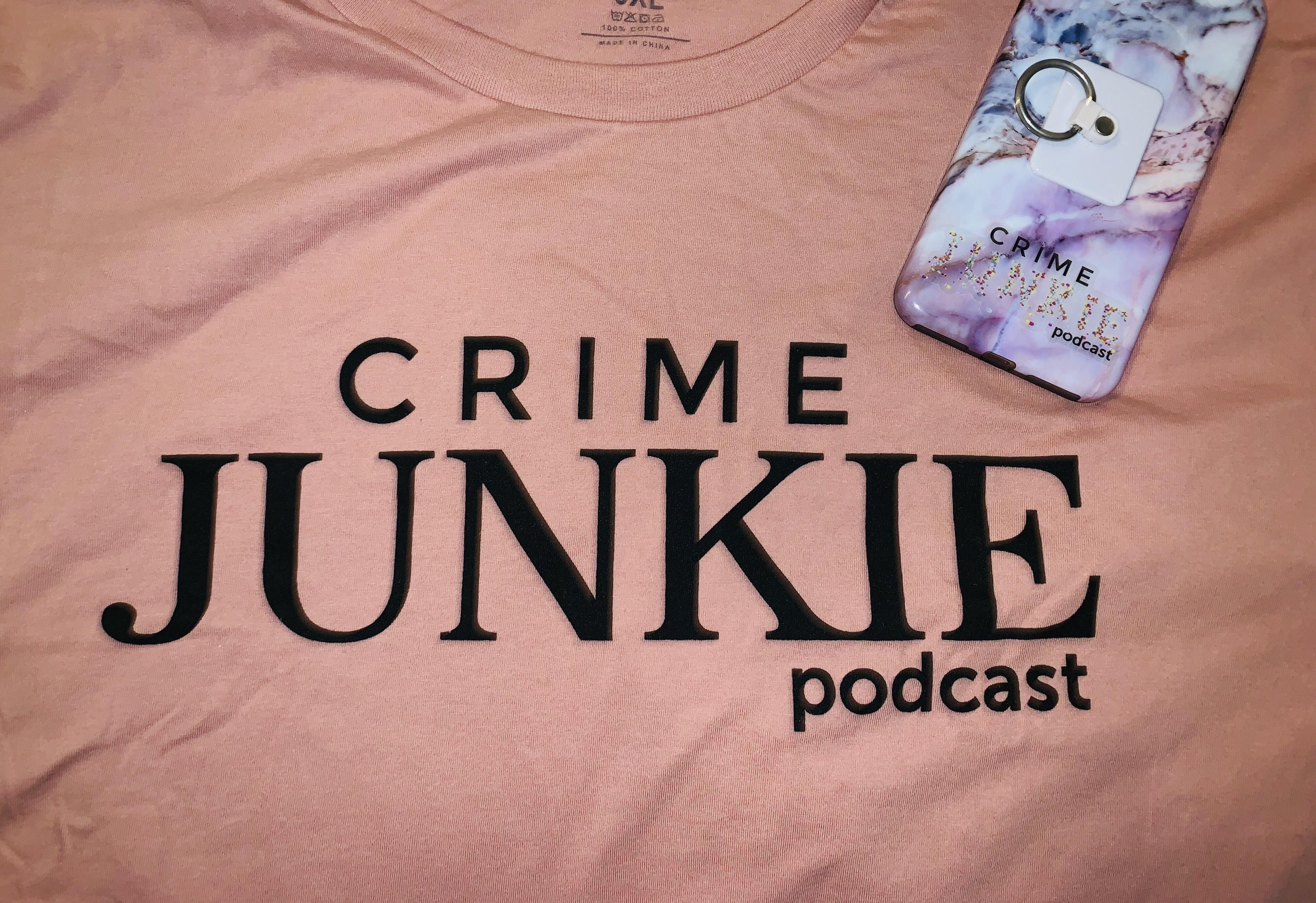Crime Junkie !!!!! r/CrimeJunkiePodcast