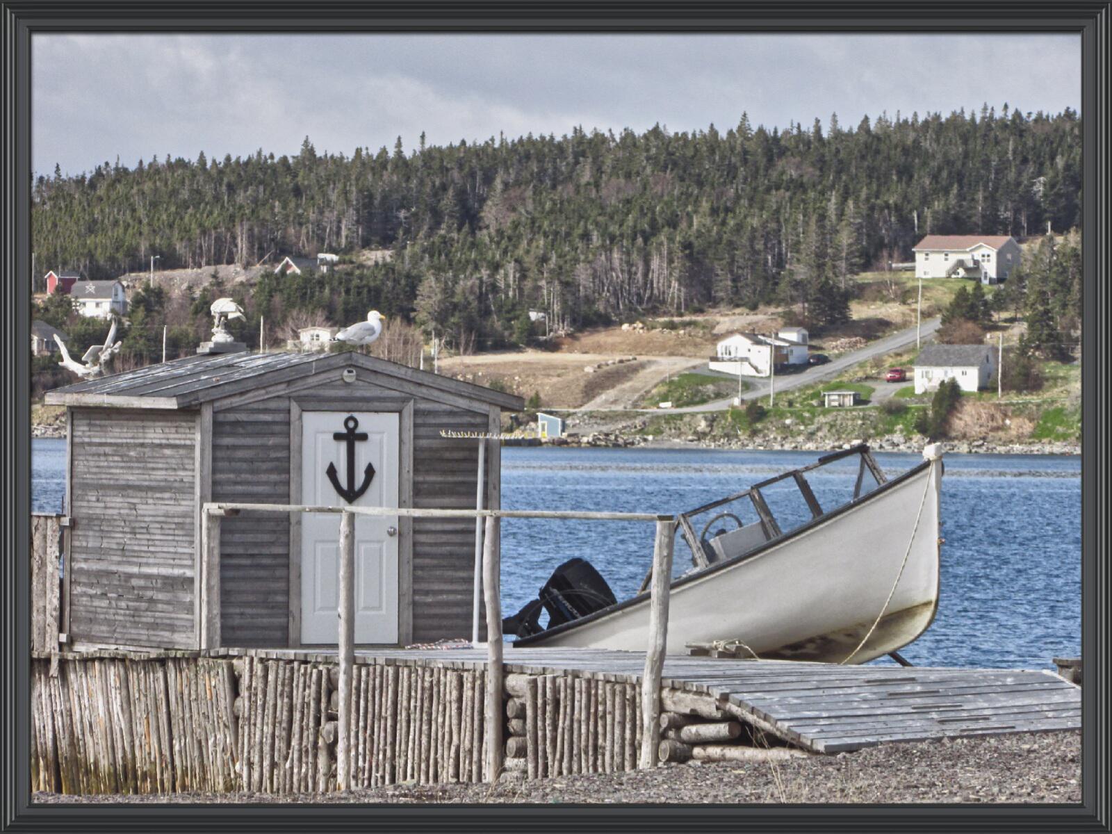 Green's Harbour r/newfoundland