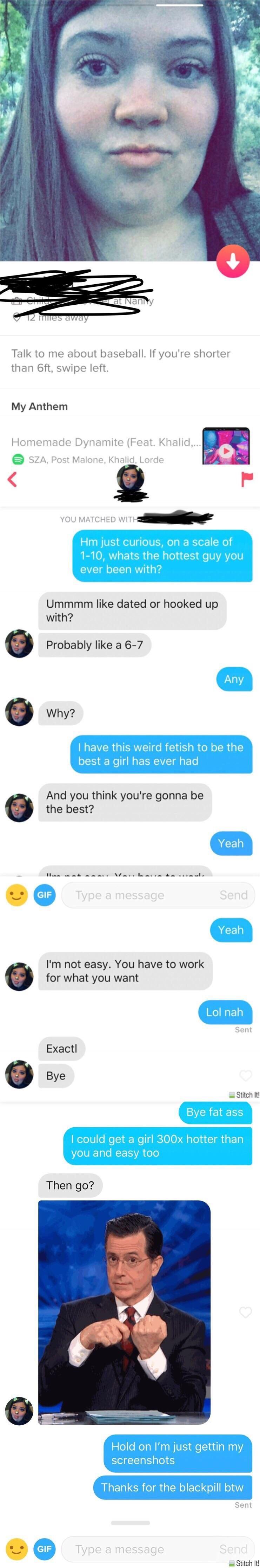 Tinder Guide Reddit / Attractive Bio On Tinder Reddit How To Check Who