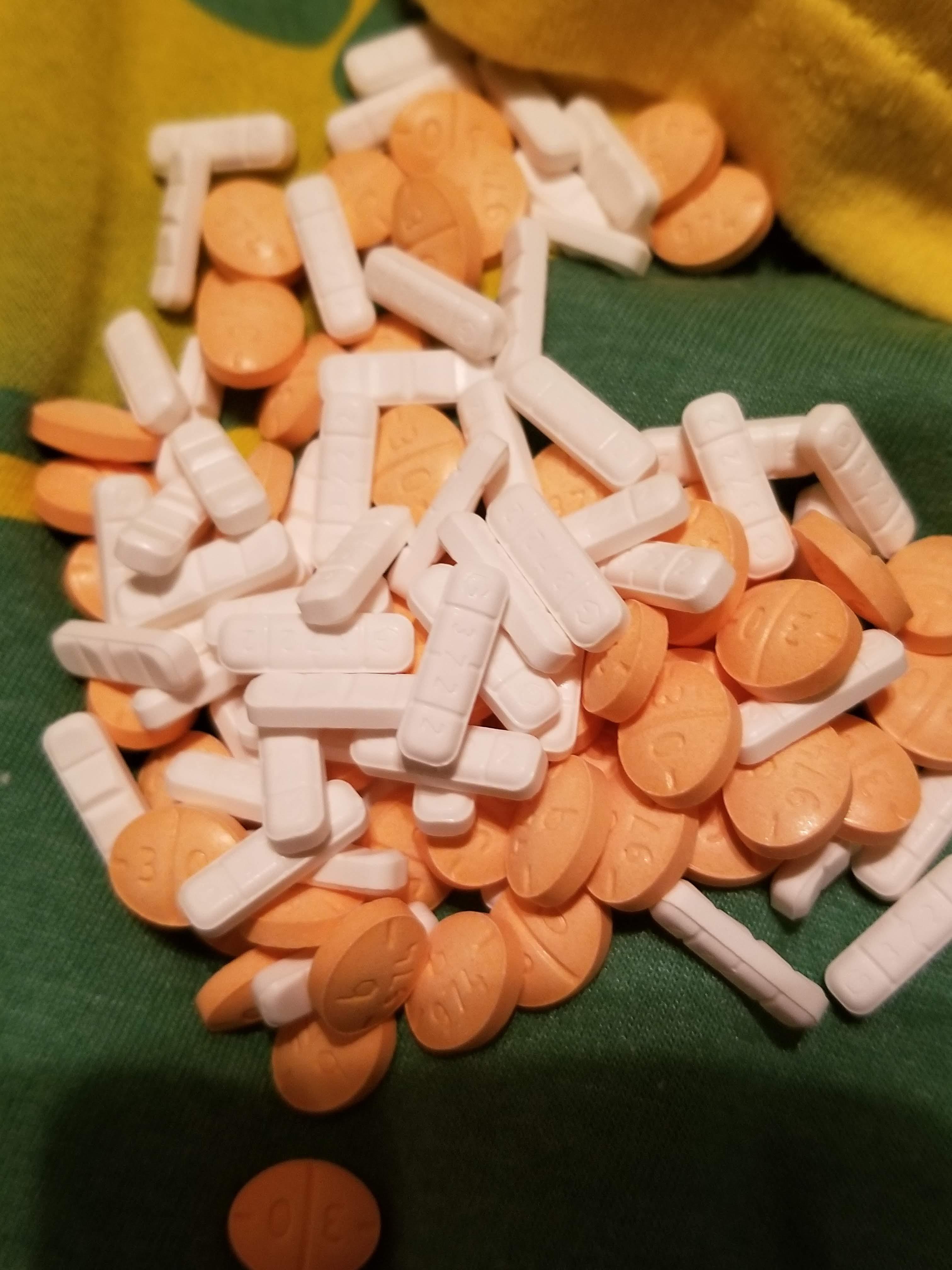 Greenstone xanax bars r/benzodiazepines