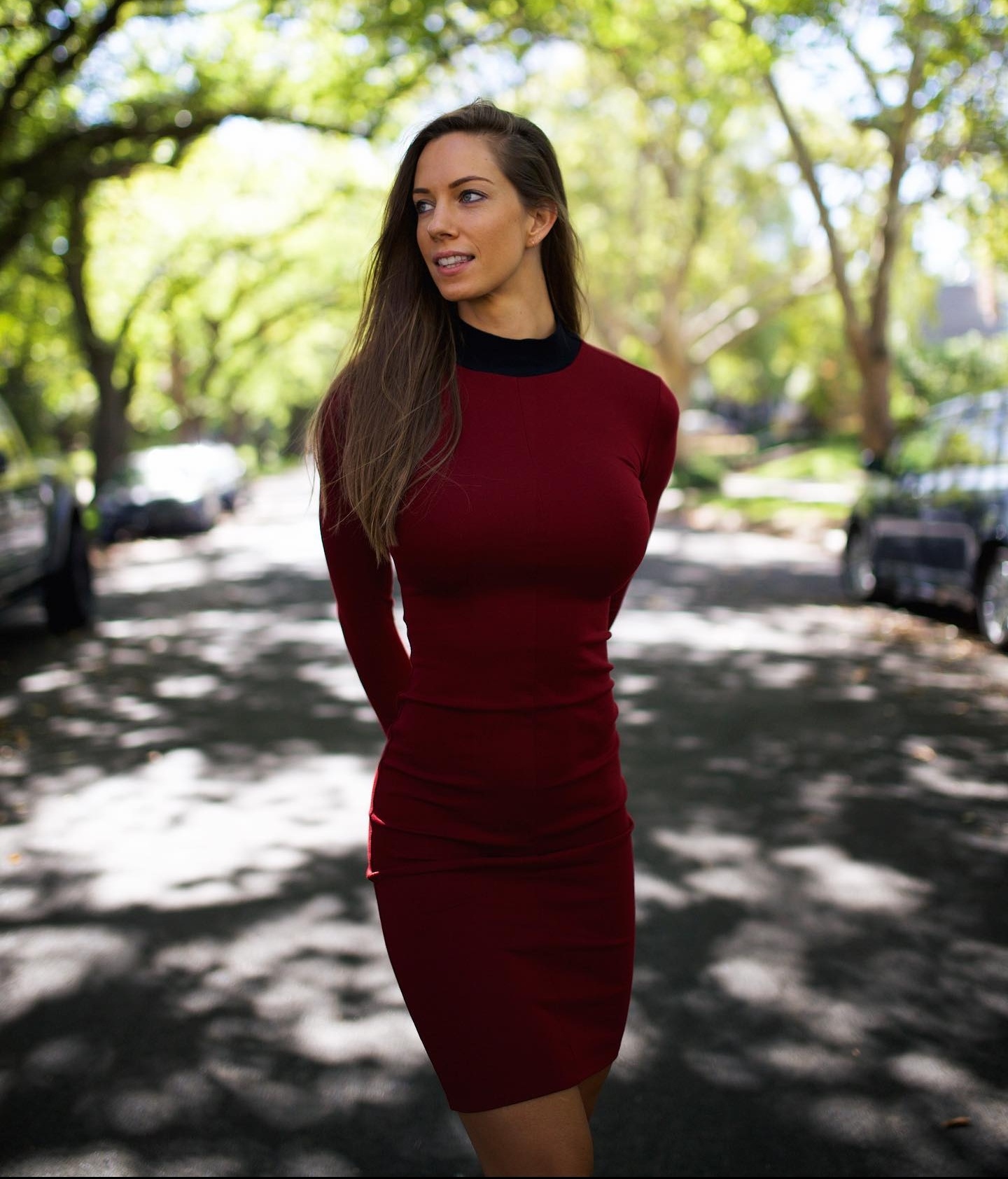 Amazing : JannaBreslin