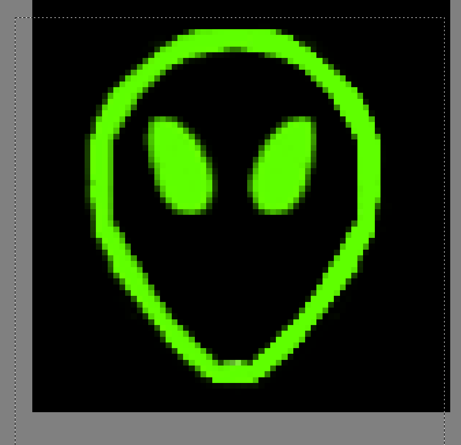 How do I make my digital drawing look less pixelated? I'm pretty new to