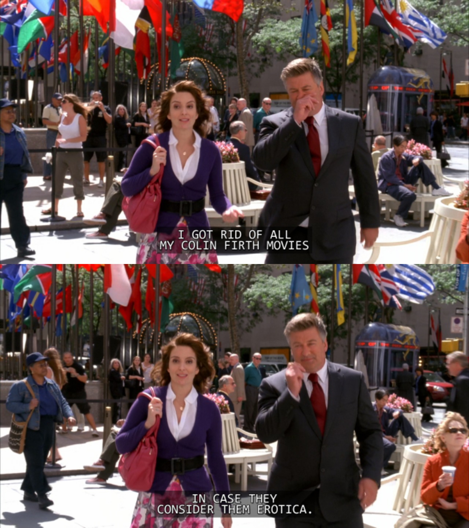 That man can wear a sweater r/30ROCK