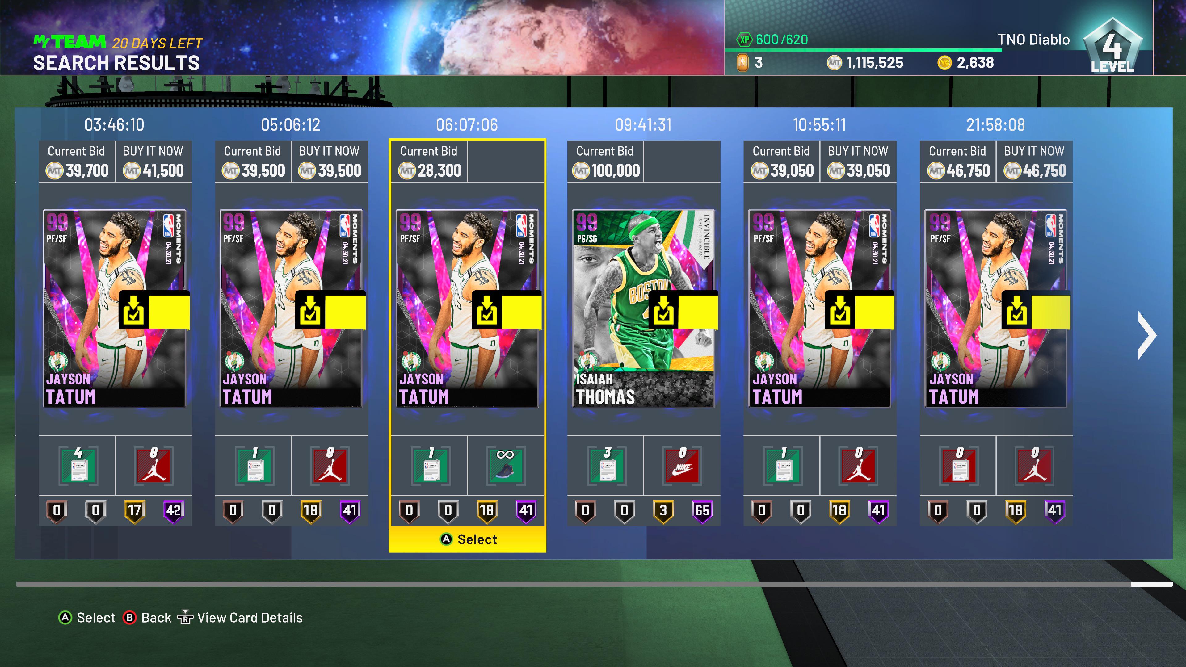 So I know the PC auction house is kinda screwed , however this is the Xbox auction house