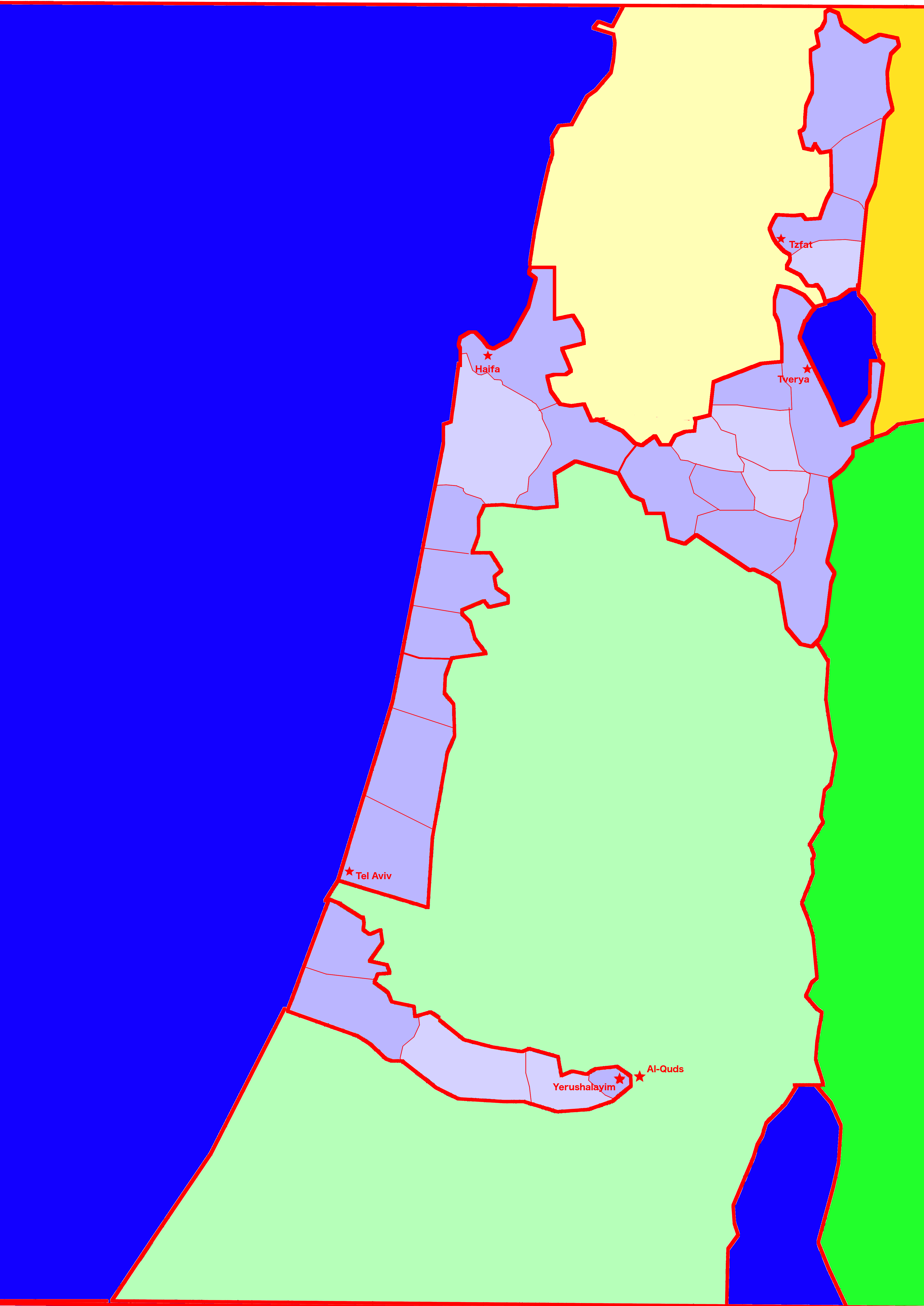 Middle East Map / Map of the Middle East WorldAtlas