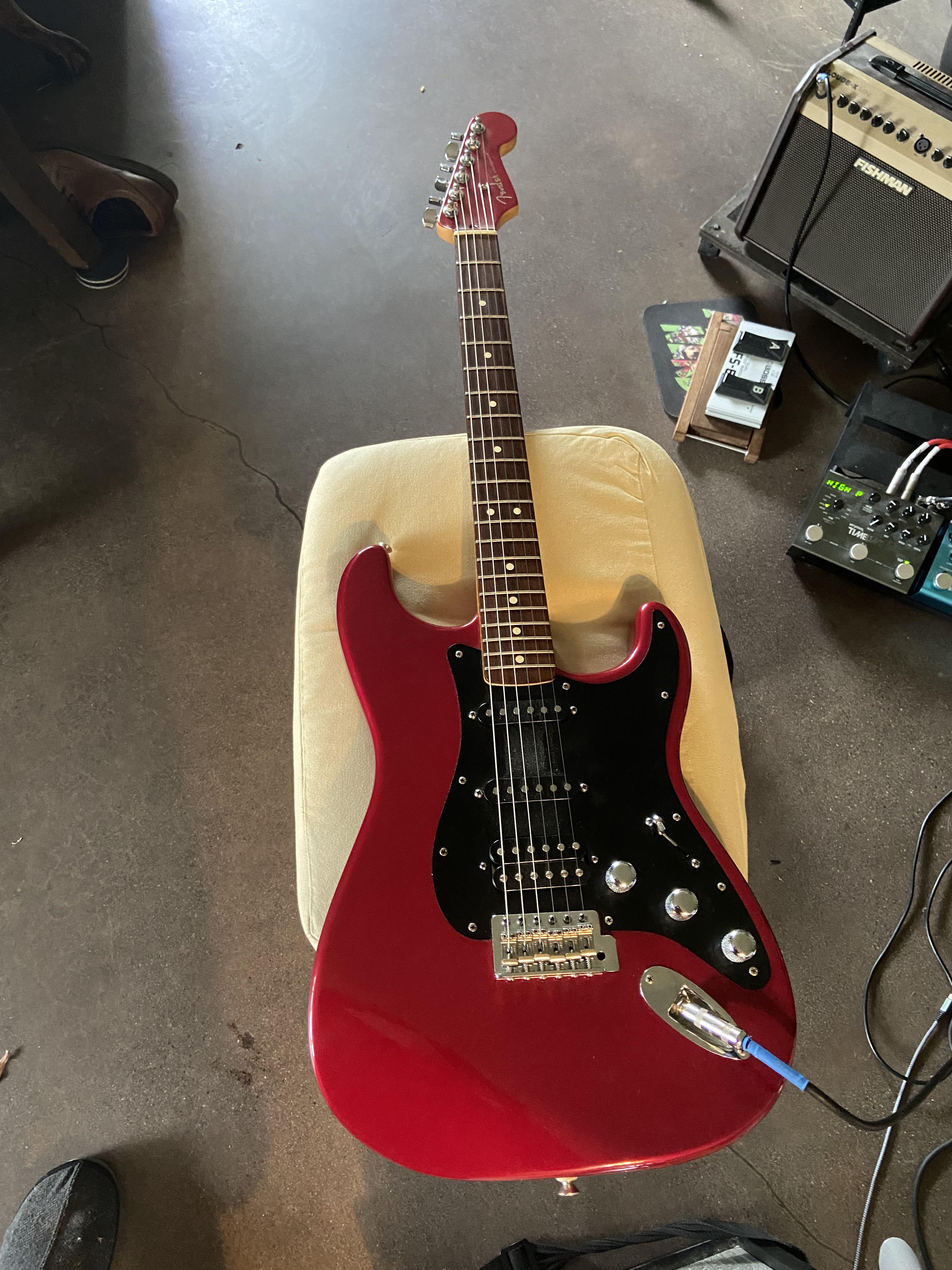 Alpha B500k Pots good on guitar? guitars