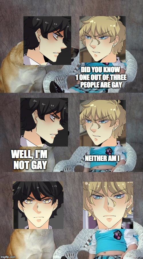 can't argue with facts unOrdinary