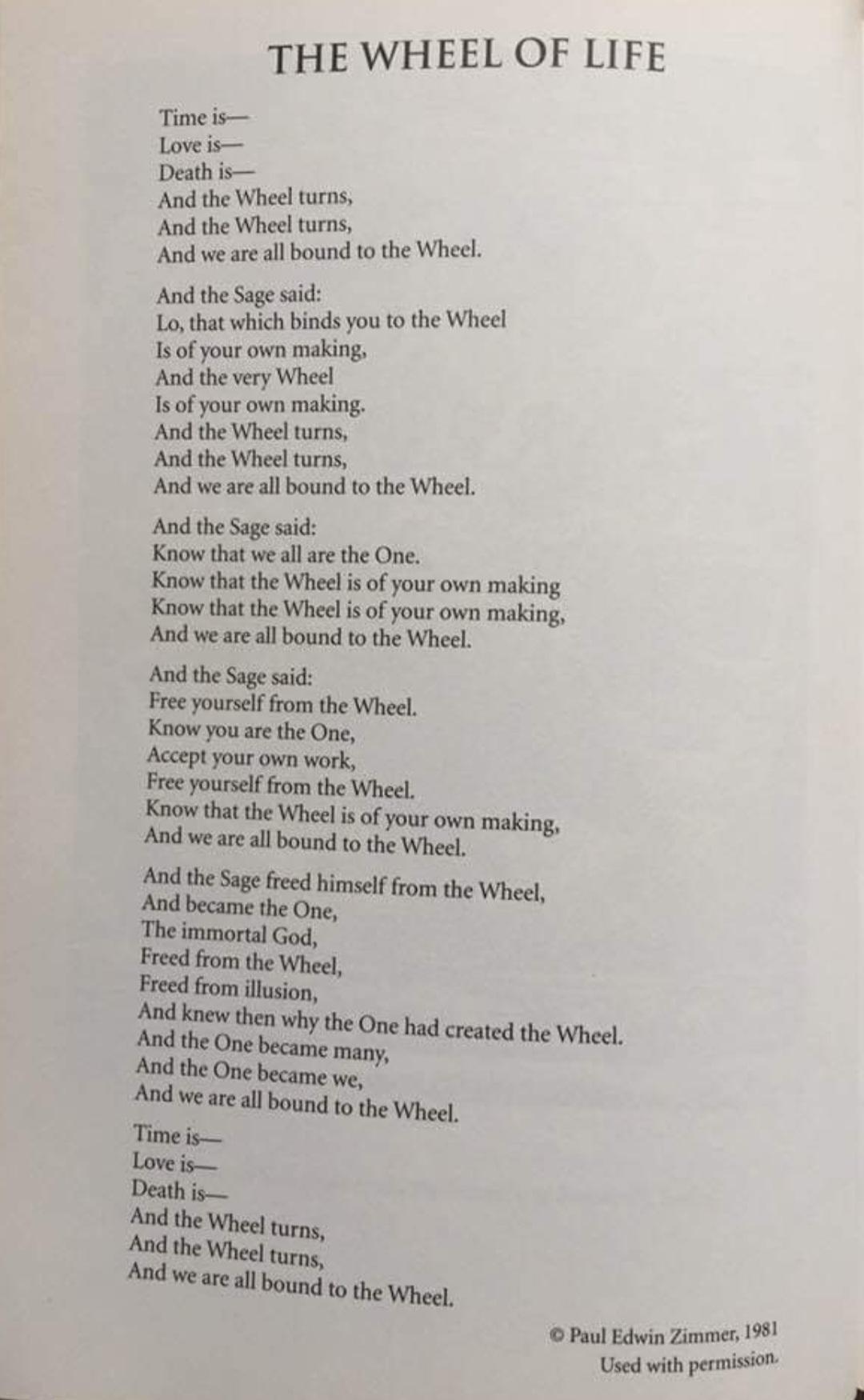 Came across this poem; Zimmer 1981 r/WoT