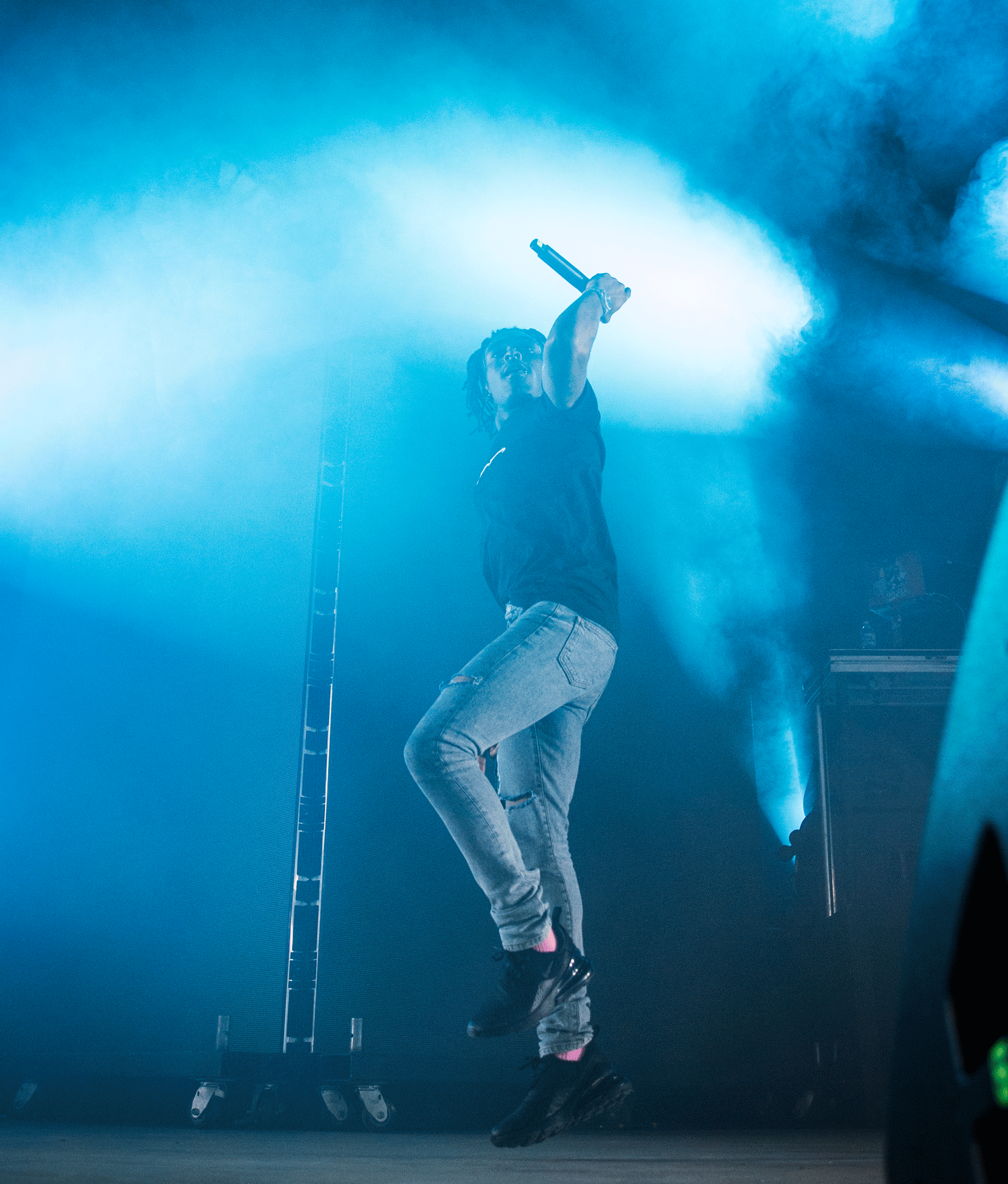 Lil Uzi Vert Gif : Uzi Shoot Gif Liluzivert