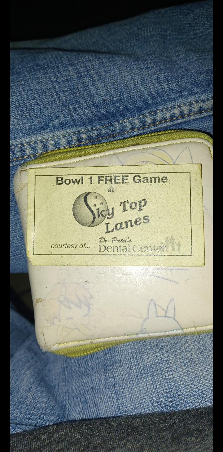 Many great birthdays here. Sky Top Lanes in Torrington. r/Connecticut