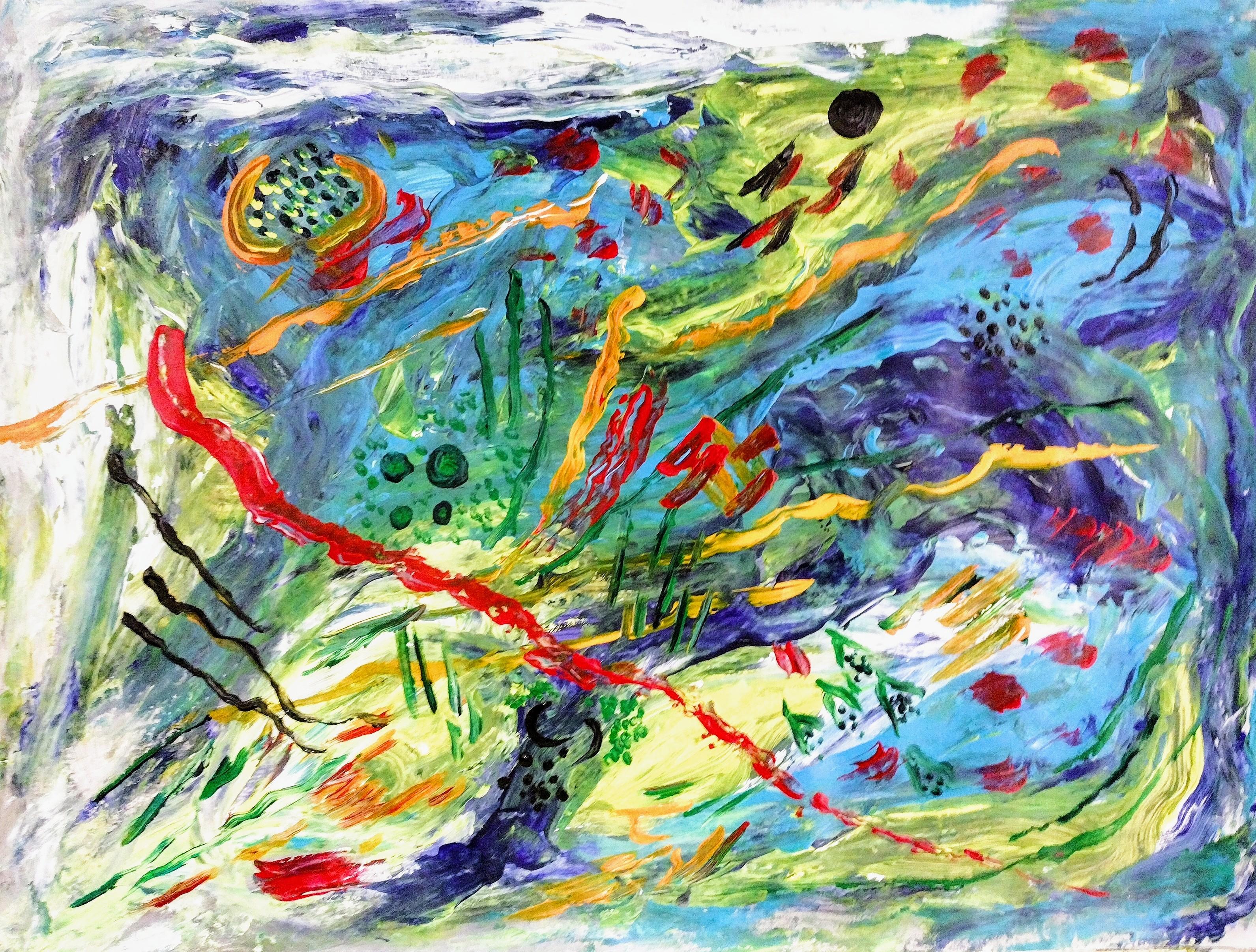 Scaping . Armando Del Pino. r/brasilivre