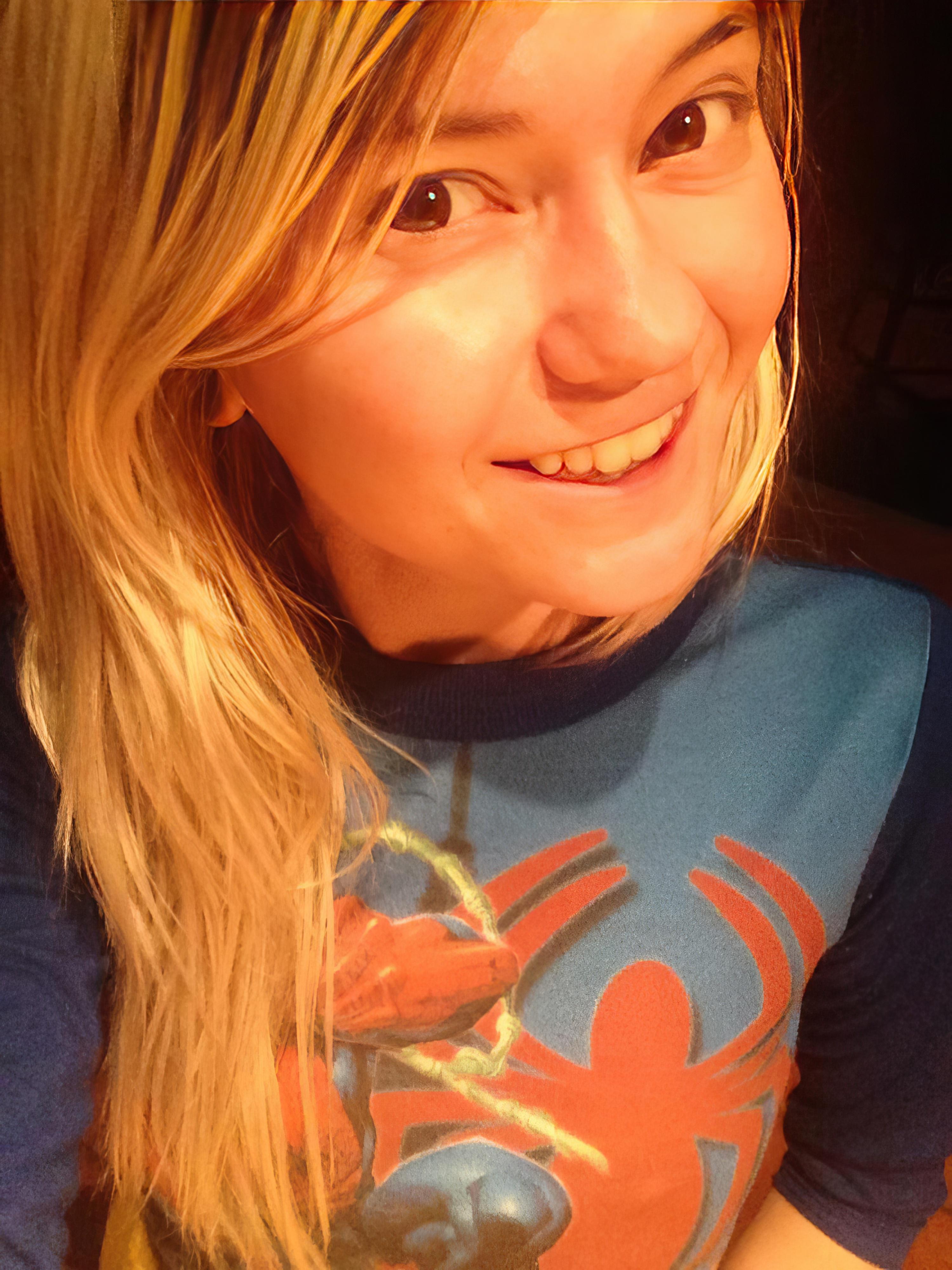 Chloe Foster : AdorablePornstars