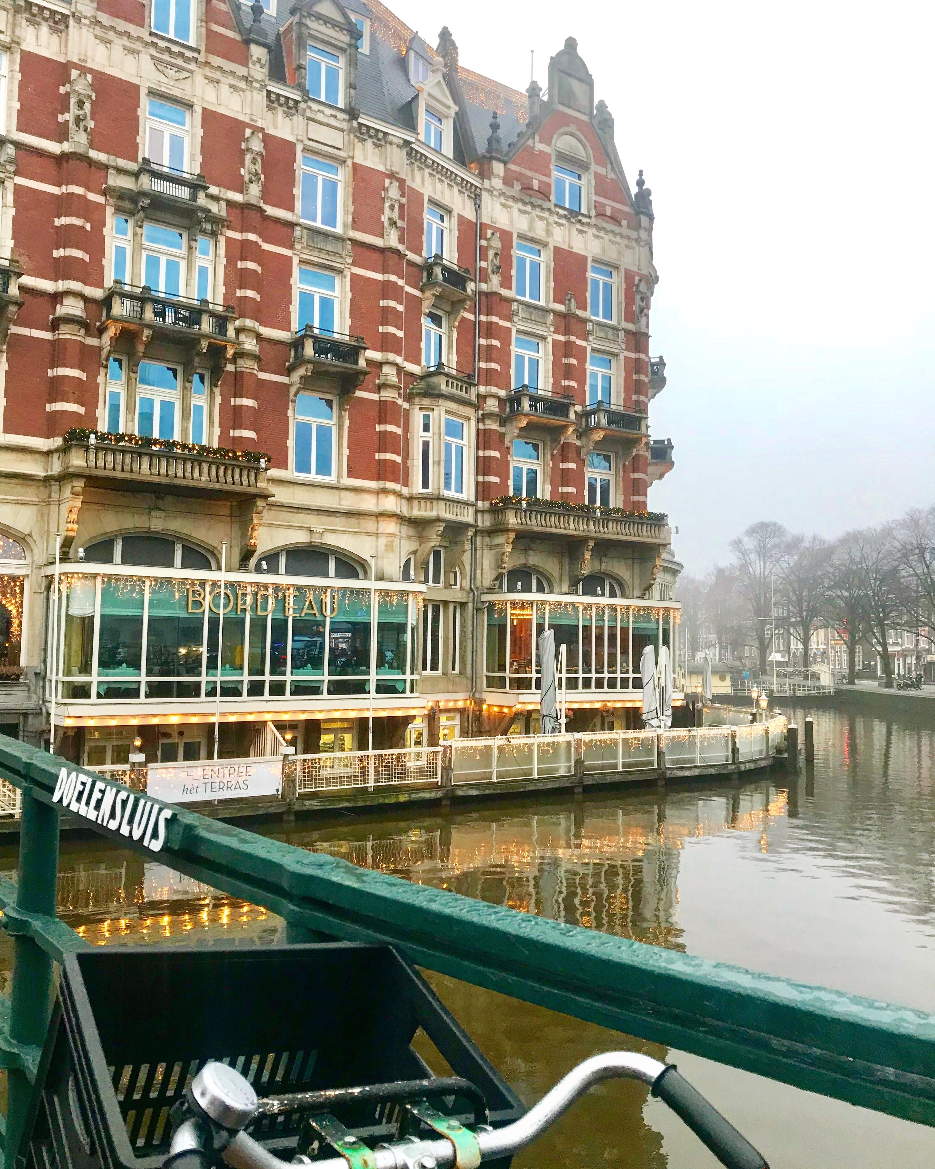 [Architecture] The beautiful Hotel De L’Europe NoSillySuffix
