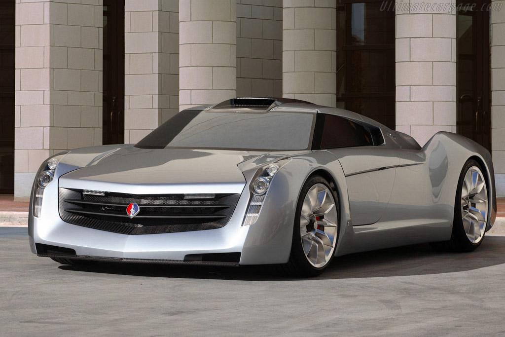 2006 General Motors EcoJet Concept r/CONCEPTCARS