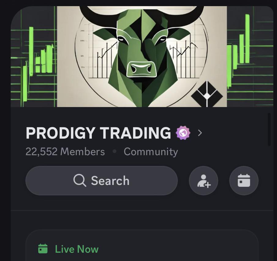 🚨Stock Trading Discord 🚨 r/Stocktradingalerts