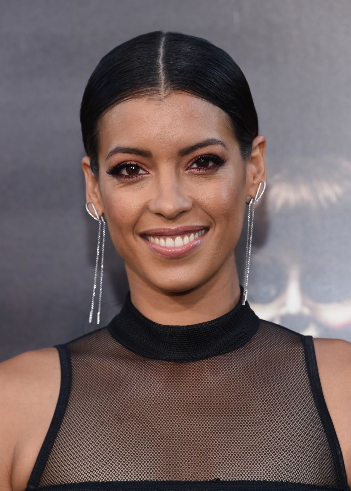 Stephanie Sigman : gentlemanboners