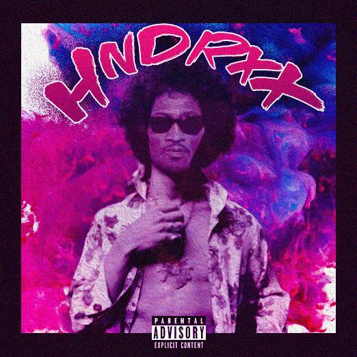 Future HNDRXX [521x521] r/freshalbumart