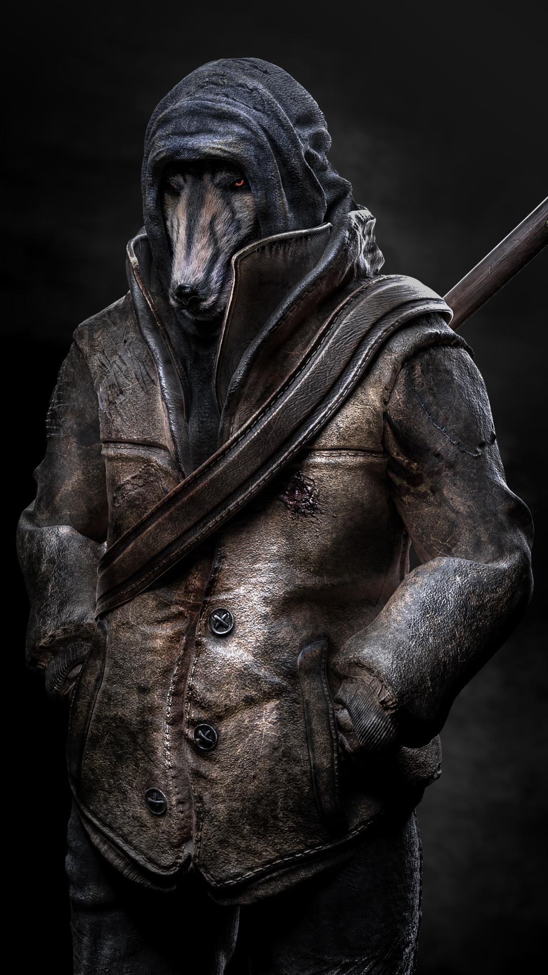 379 best r/darkwood images on Pholder Finished Darkwood for the first