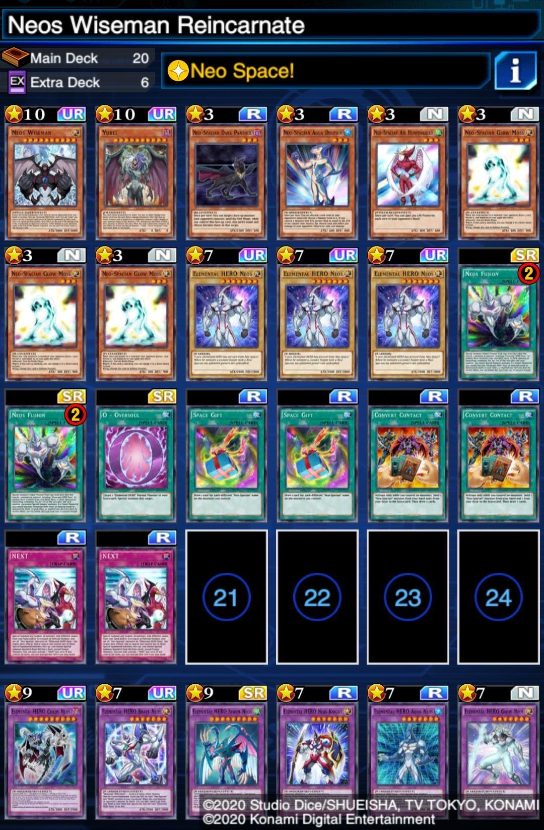 König Lear Weiche Füße Gegen duel links neos deck 2019 Bedürftig