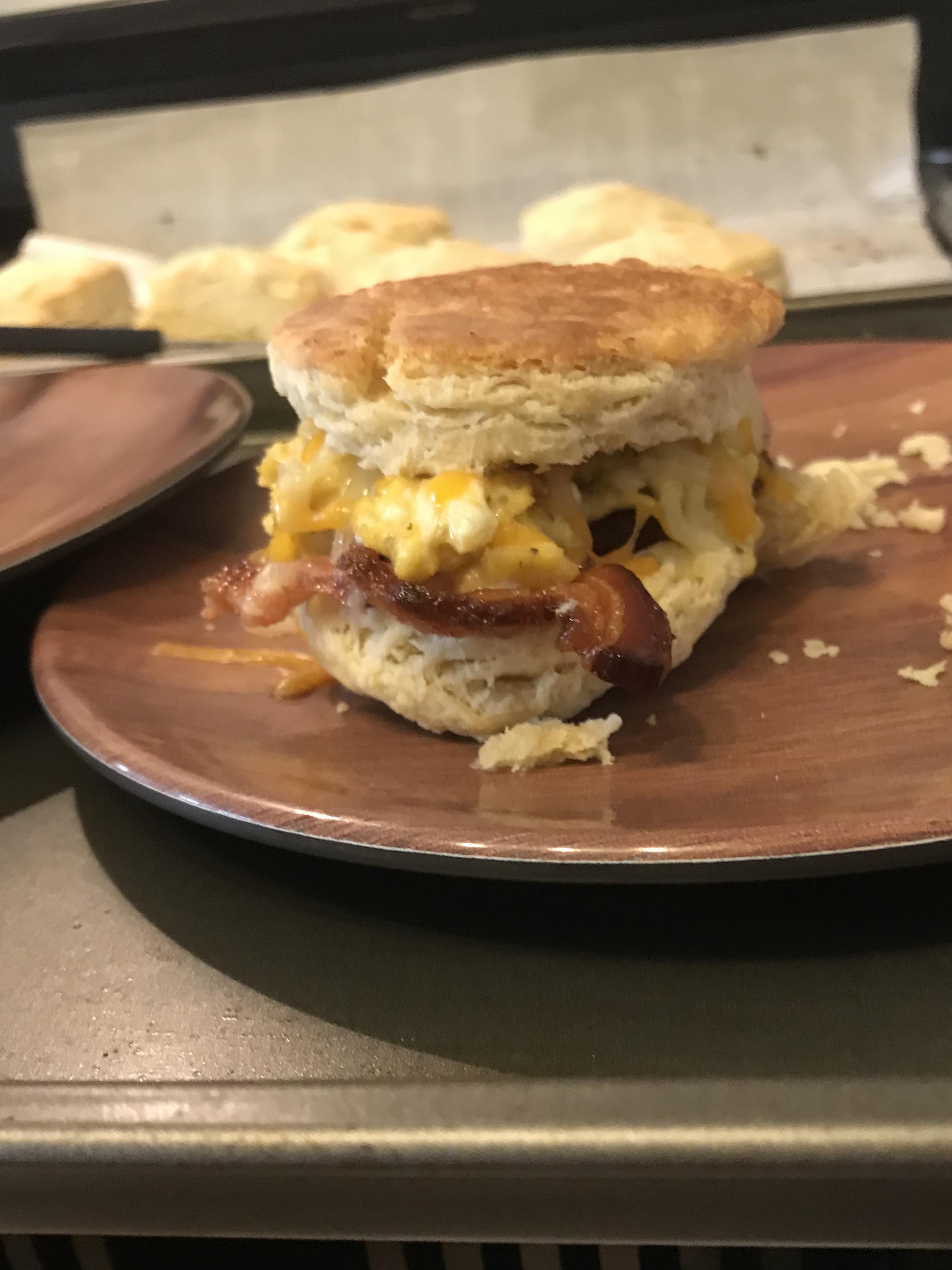 Kenji’s superflaky buttermilk biscuits r/seriouseats