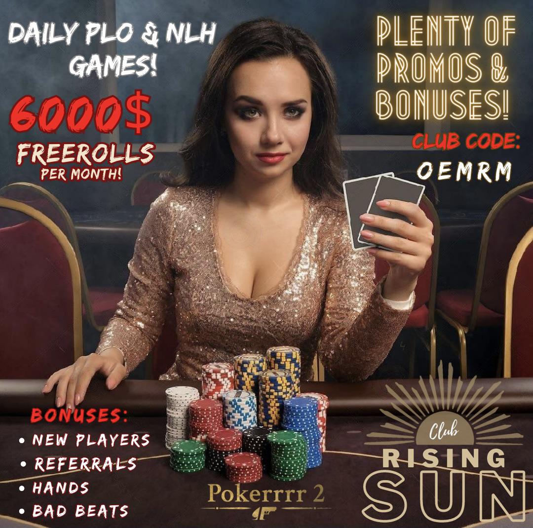 TWO TABLES RUNNING HOT RIGHT NOW🔥🔥🔥🔥🔥🔥 🔥⚔️ RISING SUN CLUB⚔️🔥