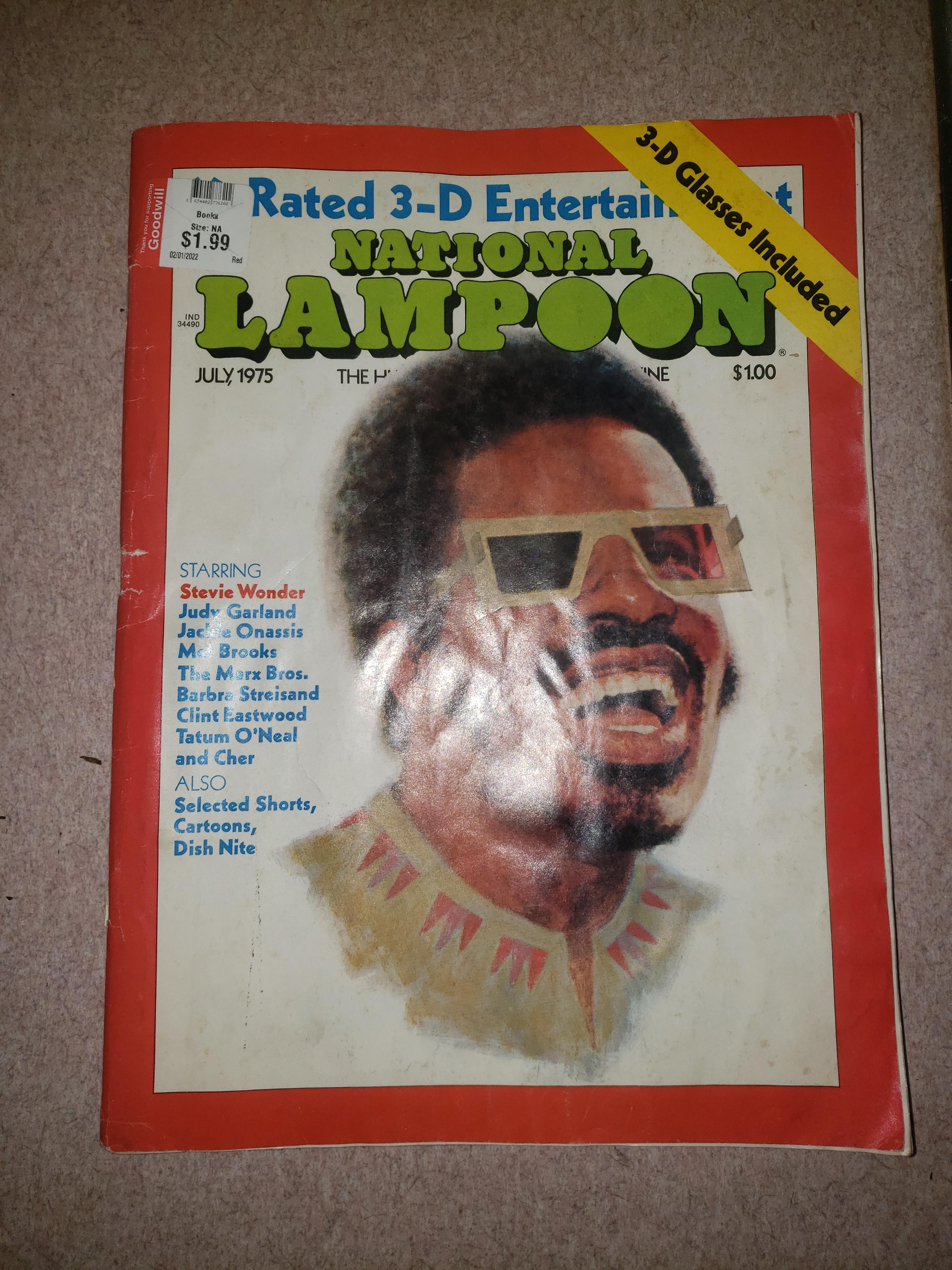 Leave It To Goodwill To Charge 99 Over The Original Price For A