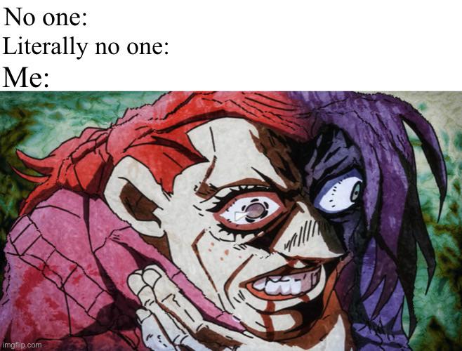 Why do I feel like I’m suffocating all day everyday? This is legit