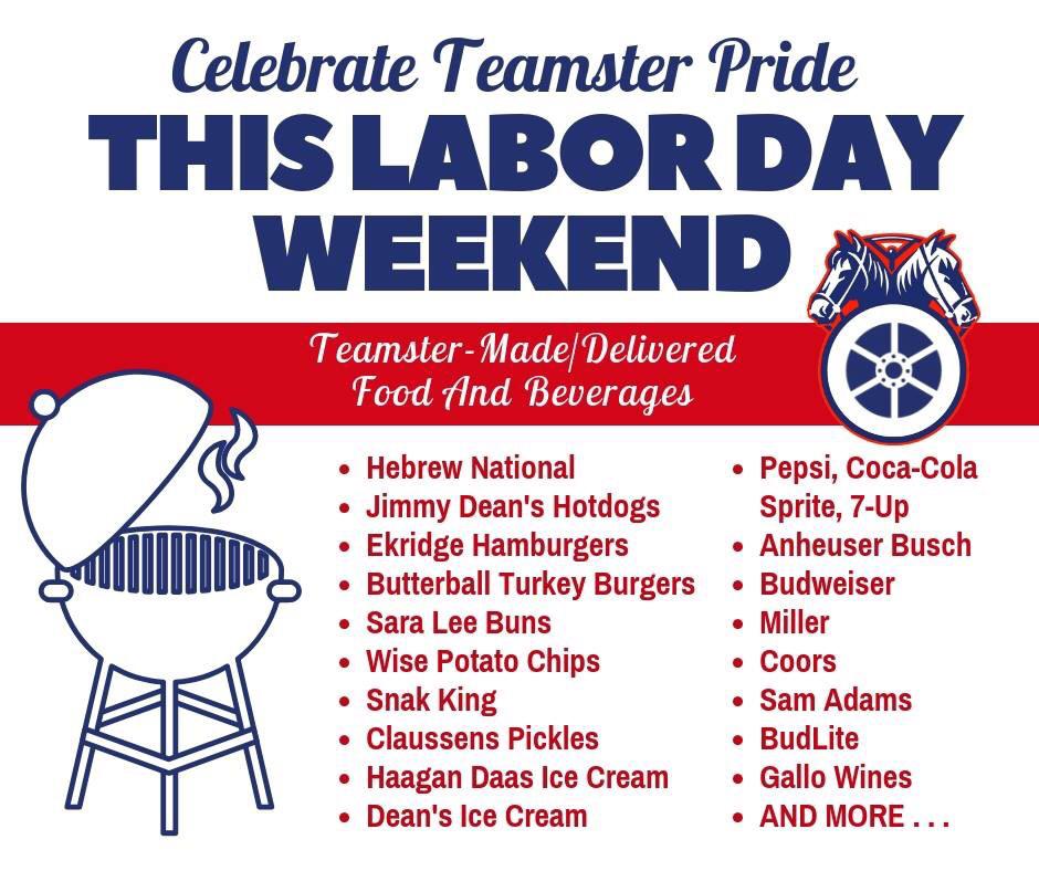 Buy UnionMade for Labor Day! r/union