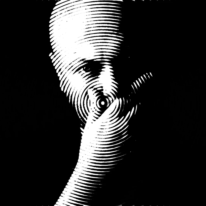 Is there a cleaner way to achieve this effect than using Camera Lens