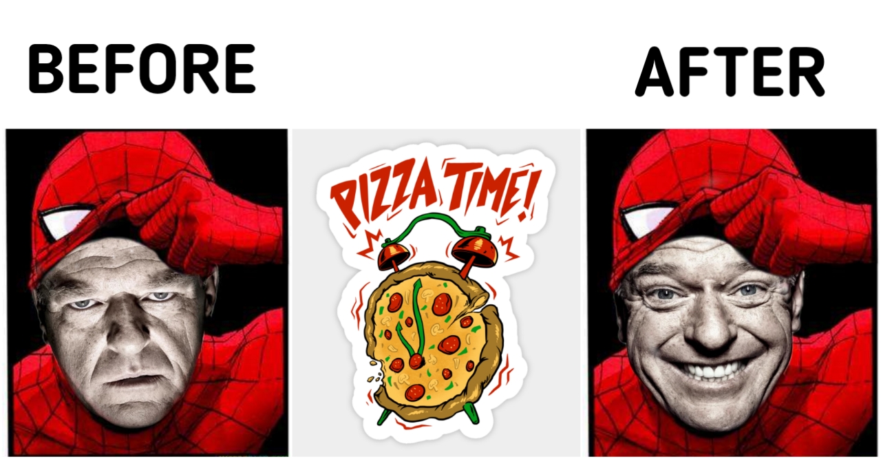 Best story arc r/SpideyMeme