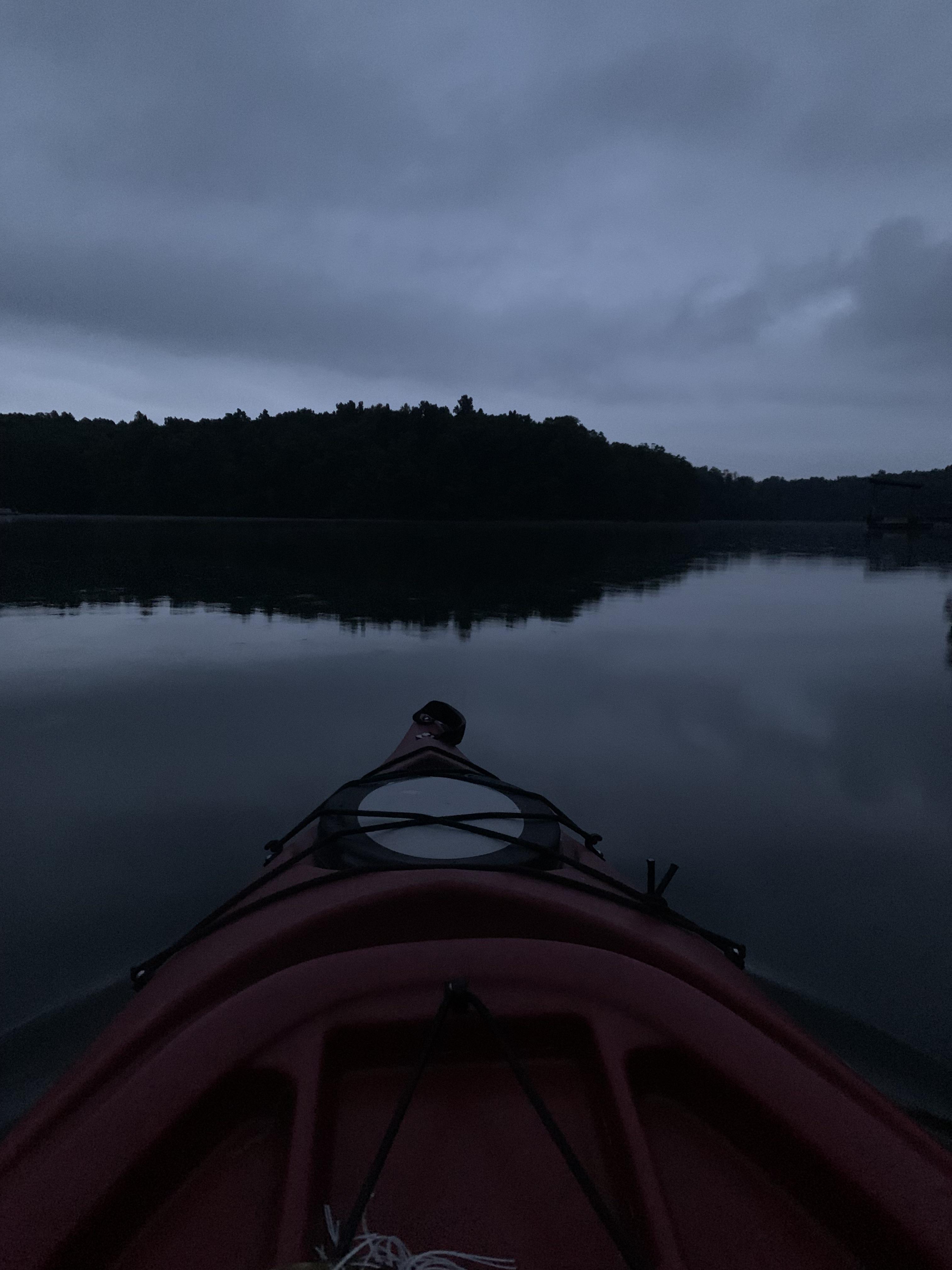 Mountain Island Lake , NC r/kayakfishing